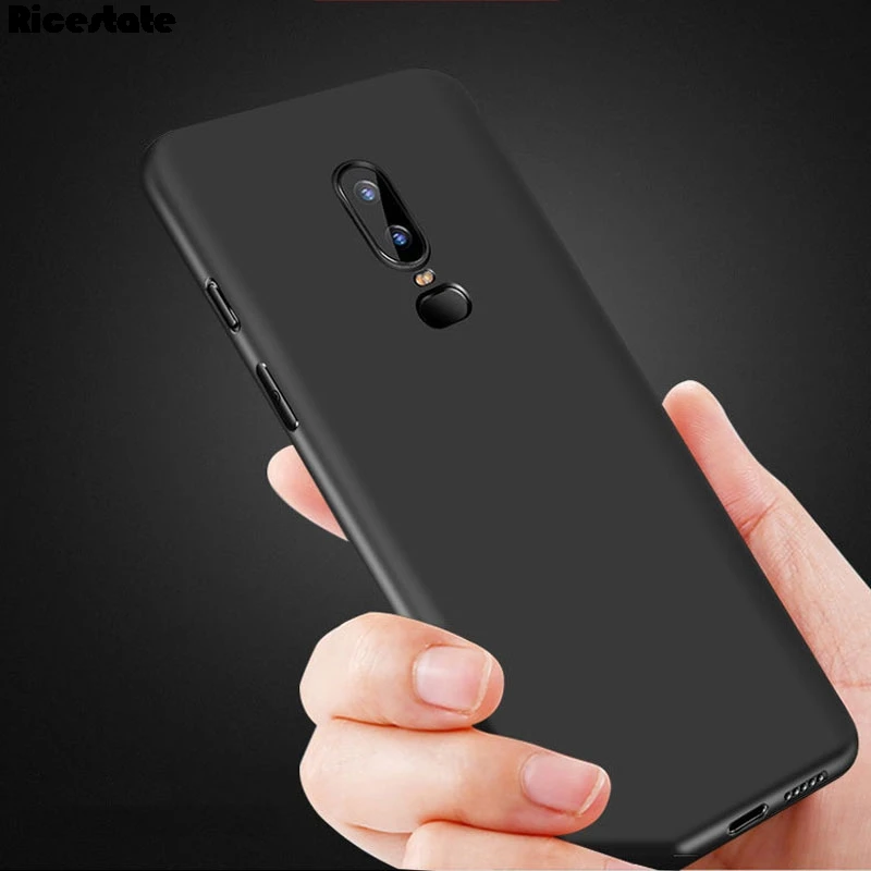 Чехол для OnePlus 6 силиконовый мягкий чехол из ТПУ Nord One Plus 6T 5 5T 7 7T 8 8T Pro Ультратонкий