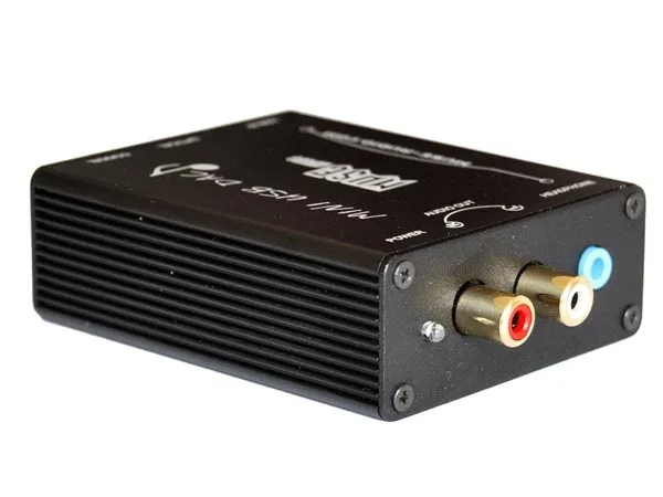 MUSE HIFI USB к S/PDIF Конвертер DAC PCM2704 | Электроника