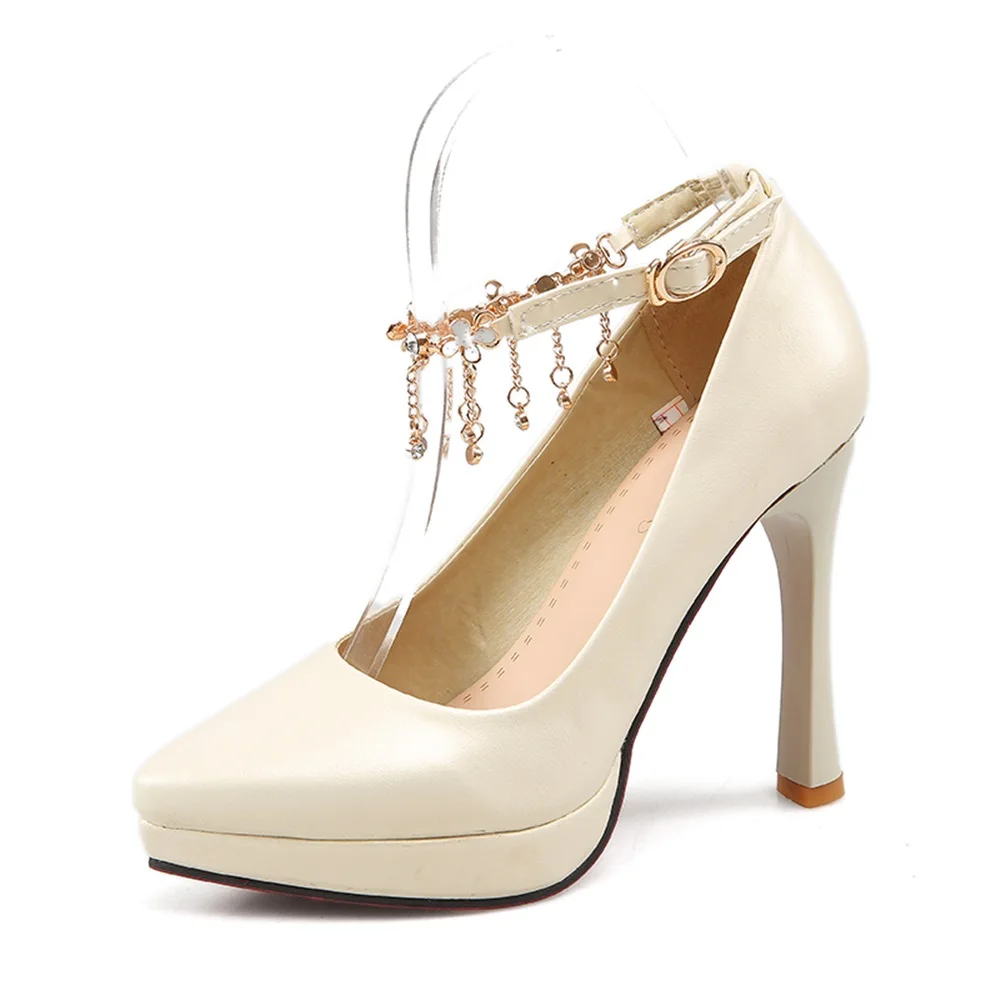 Женские туфли лодочки с острым носком на высоком каблуке шпильке|women pumps|shoes