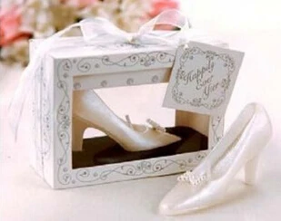 

10*3.7*7cm High heels candles