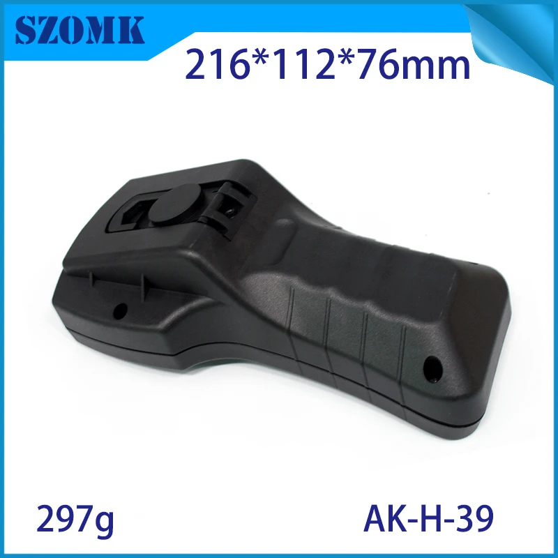 Пластиковый Карманный бокс szomk для электроники 1 шт. 216*112*76 мм бесплатная доставка