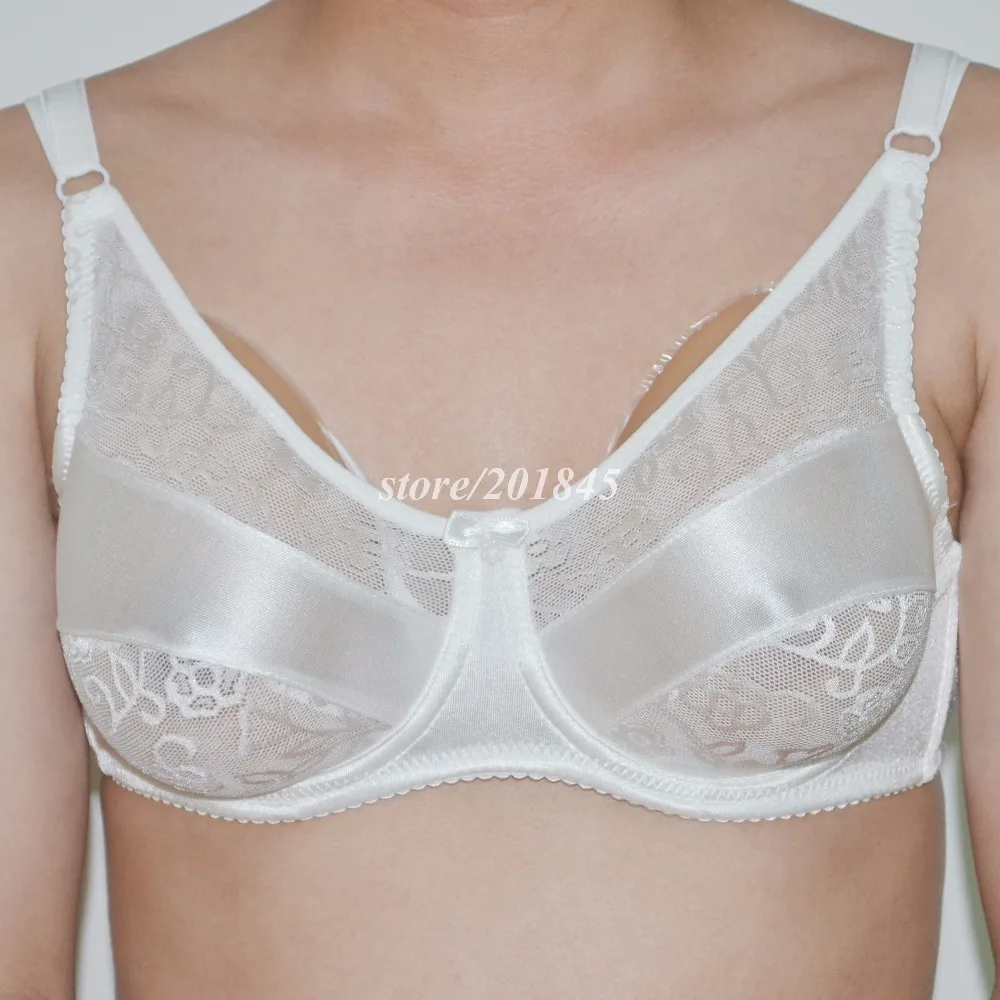 Новая искусственная силиконовая форма груди 1 пара размер L(800 г) искусственный