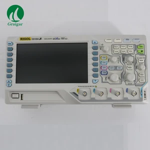 4 Analog Channels 50MHz Bandwidth DS1054Z 50MHz 4 analog channels DS1054Z New Digital Oscilloscope