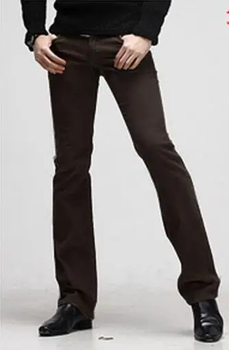 Новинка Мужская одежда винтажные классические дизайнерские облегающие