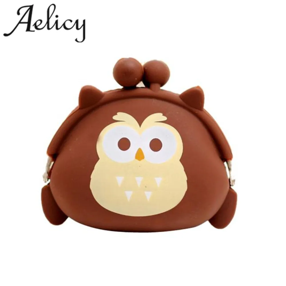 Aelicy 2018 популярный новый модный легкий высококачественный Женский силиконовый