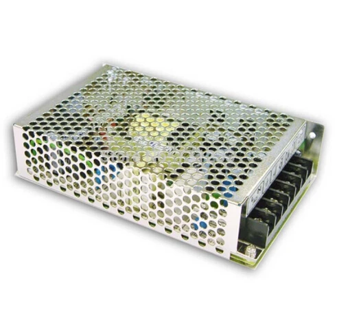 

High Efficiency Mean Well Switching Power Supply 100W 24V 4.5A NES-100-24 Single Output