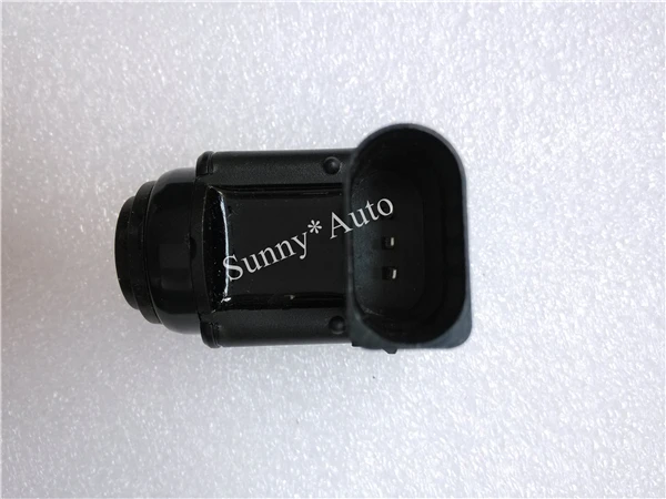 Бесплатная доставка! Датчик парковки 1U0919275 для VW Beetle Eos Golf 5 Skoda Bora Jetta Touareg Porsche Octavia