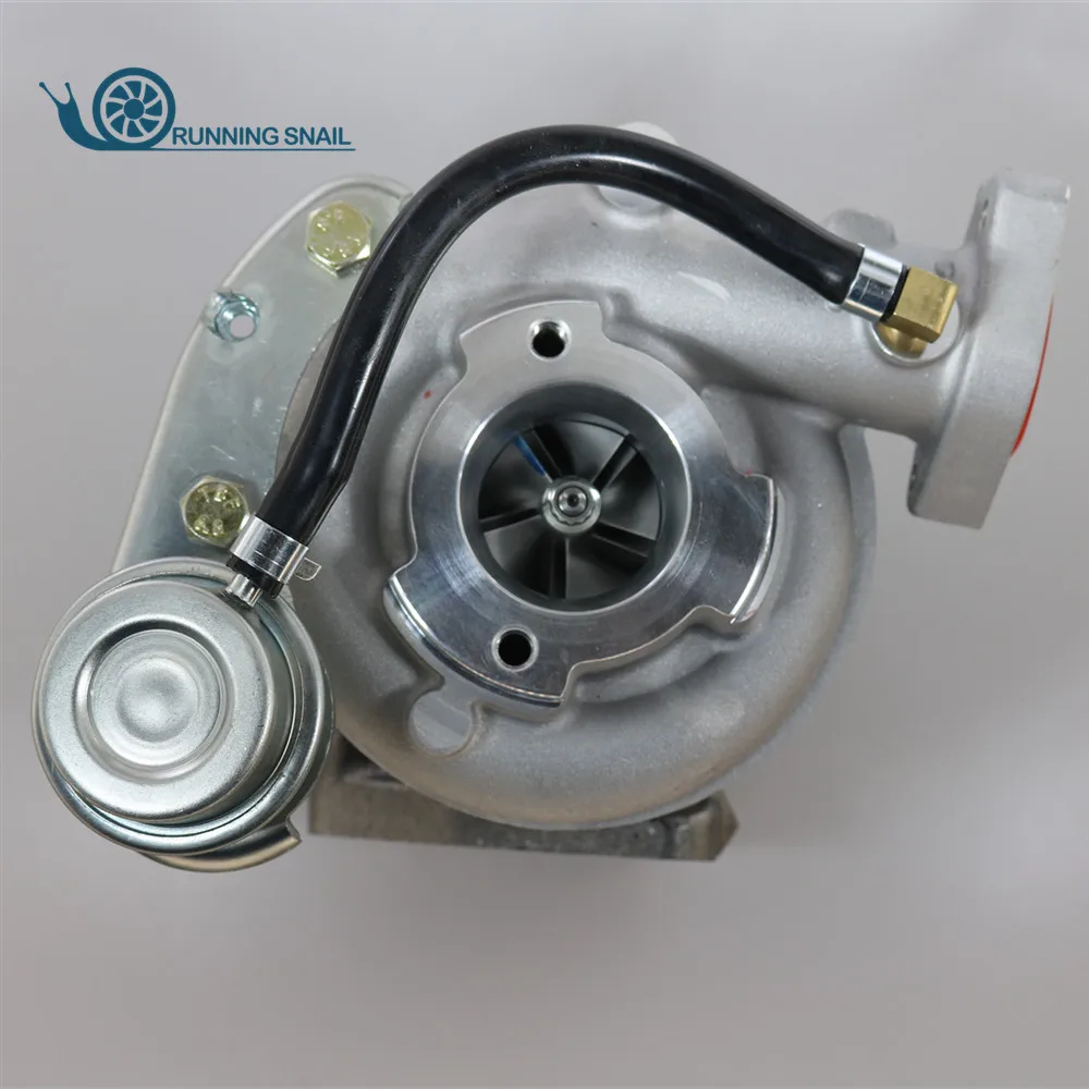 Турбокомпрессор Turbo CT12A 17201-46010 для TOYOTA Chaser Cresta Soarer Verossa Mark Lexus 220D 1JZGTE 1JZ-GTE 2.5L |