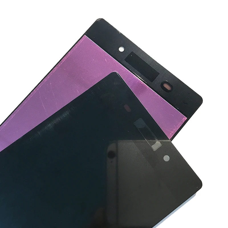 Высококачественный ЖК-дисплей 5 2 дюйма для Sony Xperia Z2 D6502 D6503 D6543 и модуль