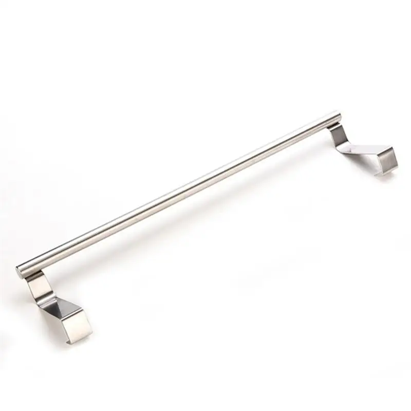 Door Hooks Towel Holder Coat Clothes Storage Rack Nail Free No Trace Organizer Hanging Wall Hanger |