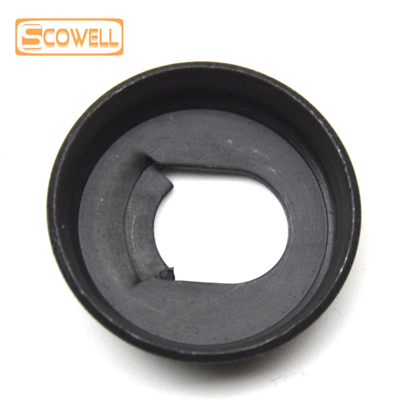 Adapter For SCOWELL Starlock Oscillating Multi Tool Saw Blades (P.S only for SCOWELL starlock blades,cann't fit for others images - 2