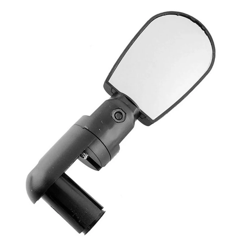 1 шт. велосипед Велоспорт компактный дизайн Cyclisme Guidon Miroir Rotatif защитные
