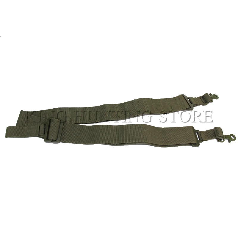 15 Round Shells 12 20 Gauge Bandolier Ammo Holder New Nylon Adjustable Multi function Tactical Hunting Gun Sling | Спорт и