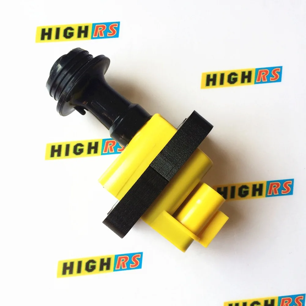 Катушка зажигания катушки пакет fit Nissan Silvia S13 180SX CA18DET CA18DE N13 EXA BLUEBIRD U13 KS13 RS13 KRS13 Pulsar NX 1.6L L4 1.8L