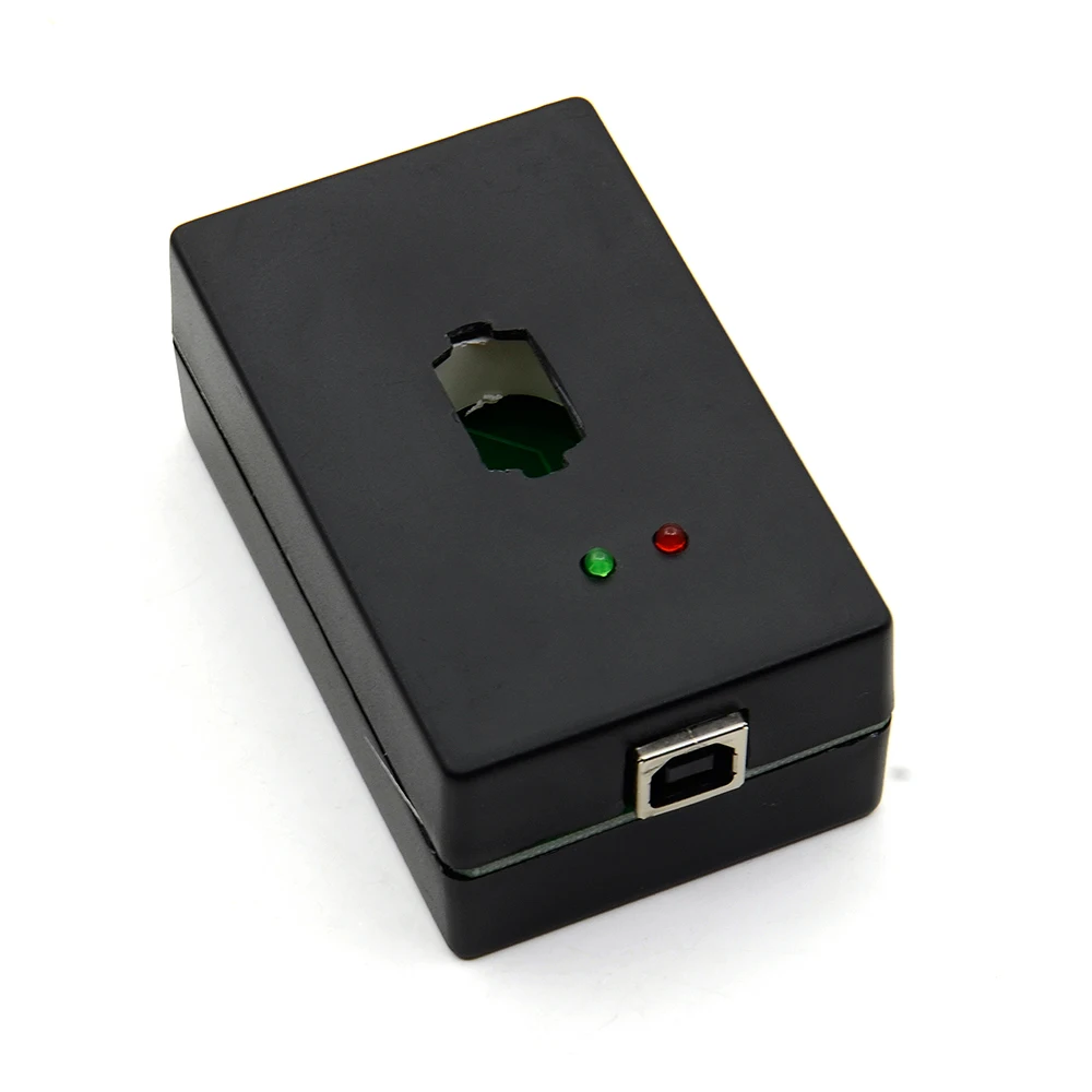 Для перепрограммирование ключа для Benz IR Code Reader автоматический программатор