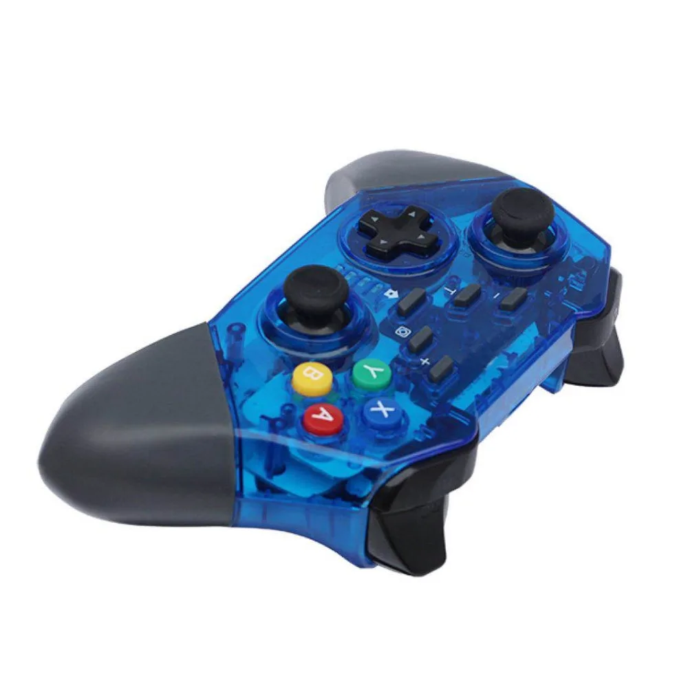 Беспроводной пульт дистанционного управления Bluetooth геймпад для консоли