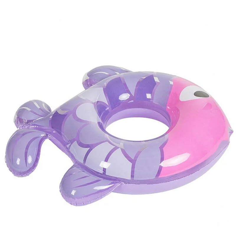 2016 резиновое кольцо новое Надувное детское плаванье для малышей поплавок