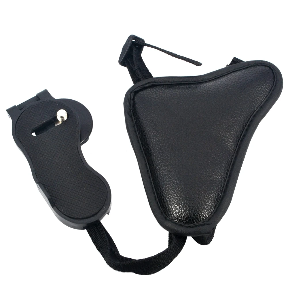 Ремешок из искусственной кожи для цифровой зеркальной камеры быстросъемный