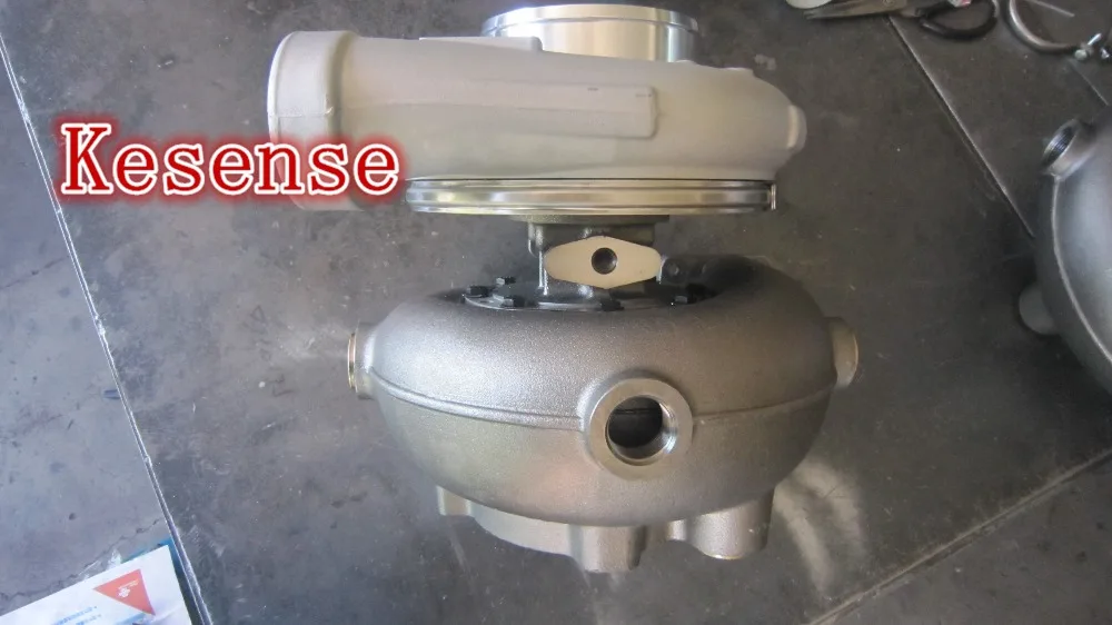 Turbo HX80 3594142 turbo | Автомобили и мотоциклы