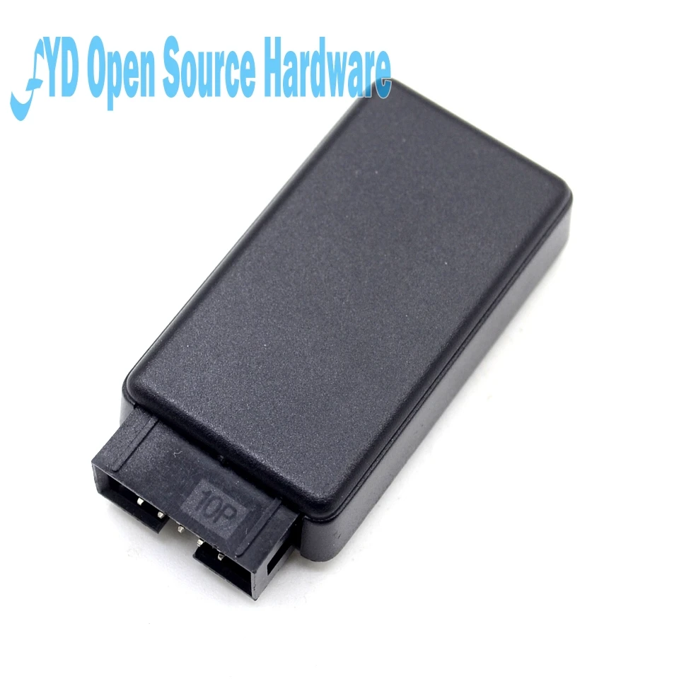 1 компл. USB логический анализатор 24M 8CH микроконтроллер ARM FPGA инструмент отладки 24