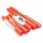 Пневматический компрессор 3 м6 м9 м12 м15 м, полиуретан, 6*4 мм 8*5 мм, телескопический спиральный шланг, пружинная трубка, гибкая трубка для инструментов