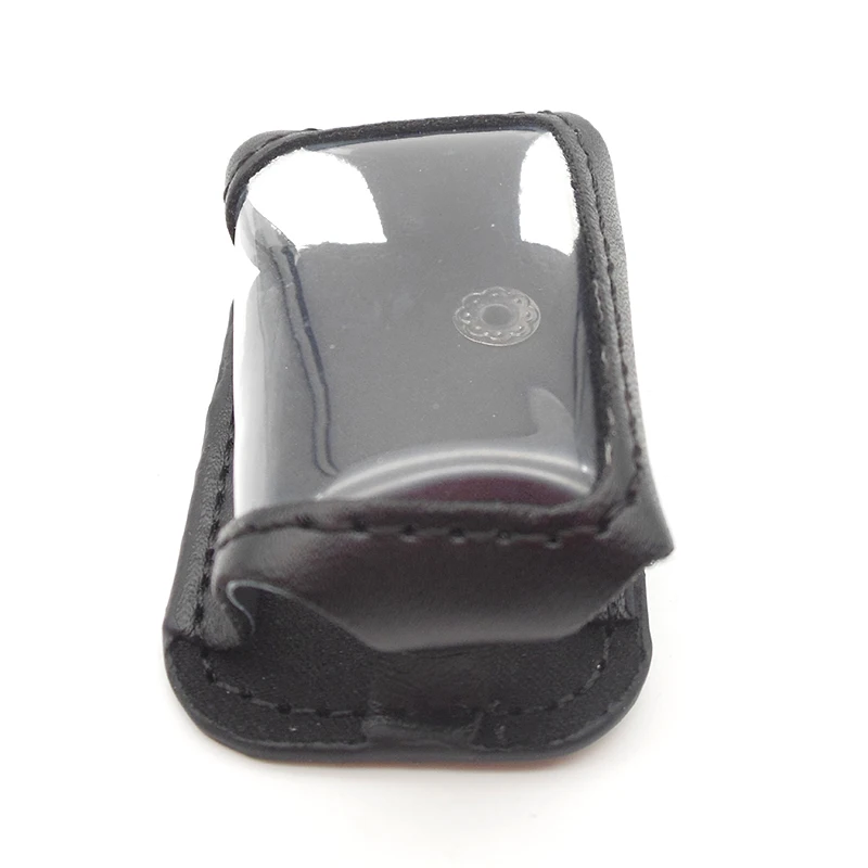 Версия для России кожаный чехол телефона Cenmax новинка ЖК пульт дистанционного