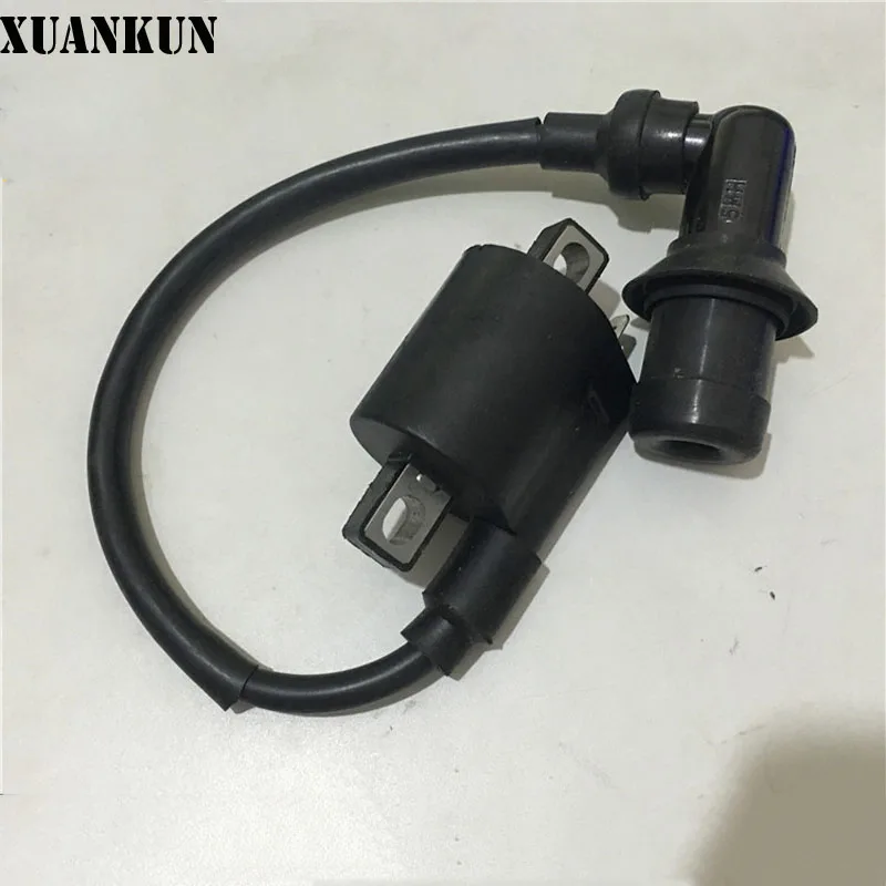 Сумка высокого давления XUANKUN JOG 100 125 | Автомобили и мотоциклы