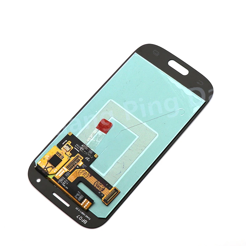100% Оригинальный ЖК дисплей для Samsung Galaxy Ace 4 SM G357 G357FZ Ace4 с сенсорным экраном