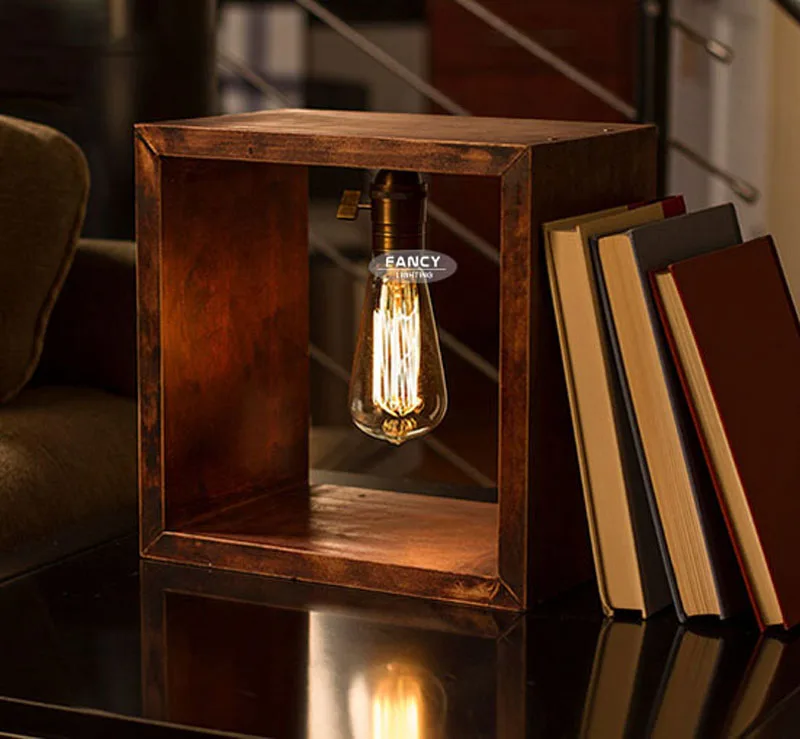 Винтажная лампа накаливания st64 e27 110 В 220 40 Вт 60 Вт|vintage edison bulb|edison bulbvintage bulbs |