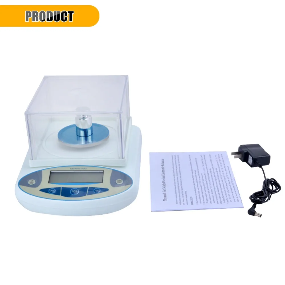 Цифровые весы для анализов 500 г/0 001 г|lab digital scale|digital laboratory scalesscale scale |