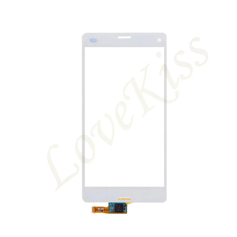 Сенсорный экран дигитайзер панель Замена для Sony Xperia Z3 D6616 D6603 L55t L55U D6643 D6653 D6633
