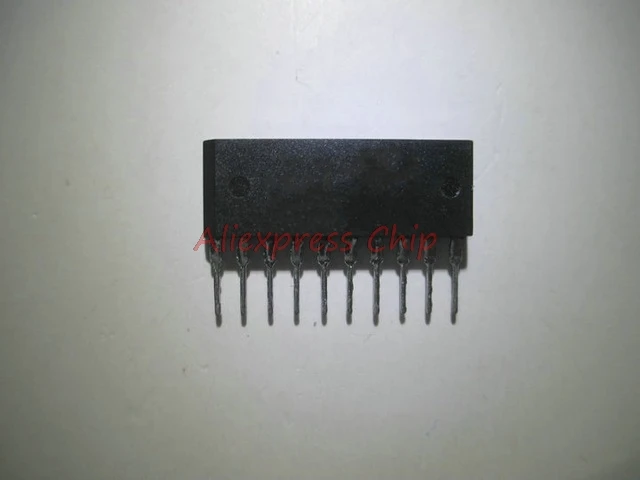 

1pcs/lot STA413A STA413 SIP-10 In Stock