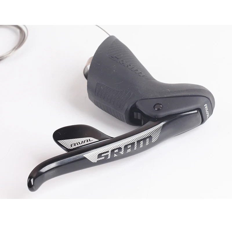 SRAM RIVAL 1 11s 1x11s скоростной дорожный велосипед рычаг переключения ручного тормоза
