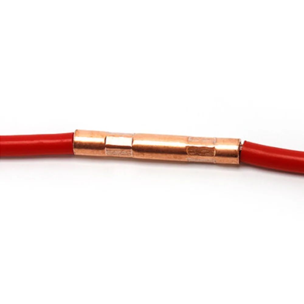1 шт. GT 10 16 25 35 50 70 95 120 150 MM2 провода электрического Медь Соединительный клеммный