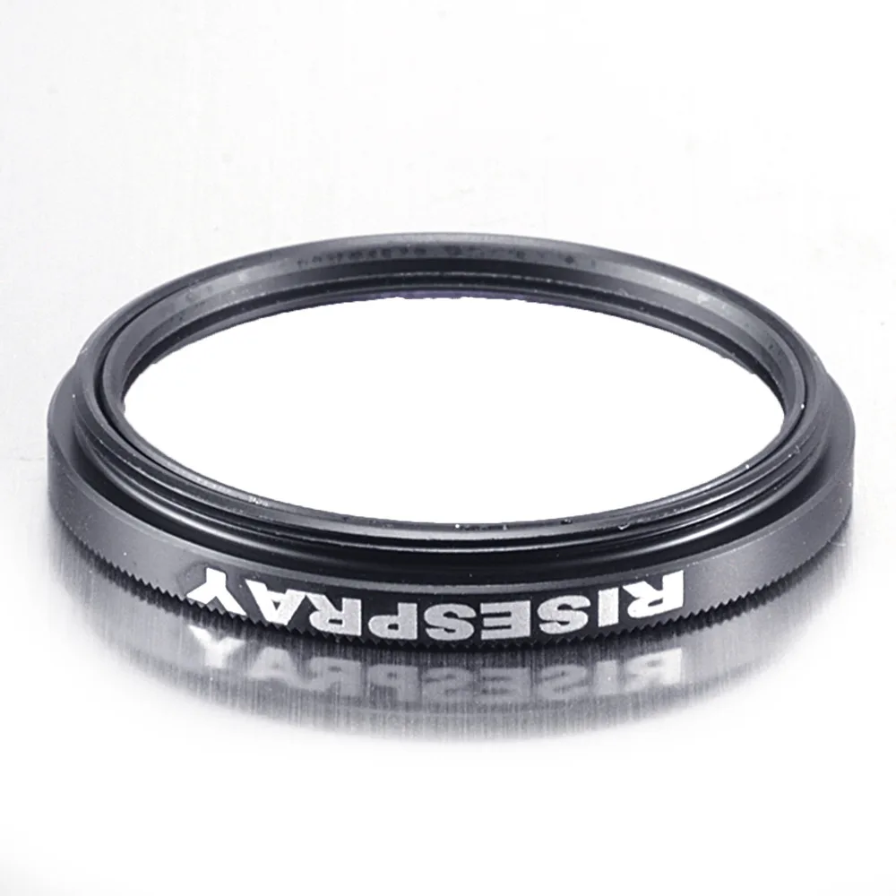 Новое поступление RISESPRAY 37 мм MC UV Ультрафиолетовый фильтр для объектива canon nikon sony