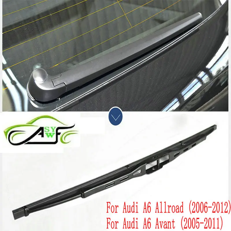 Фотостеклоочиститель для Audi A6 Allroad (2006 2012)/ Avant (2005 2011) 14 дюймов (360 мм)|wiper blade|rear wiper