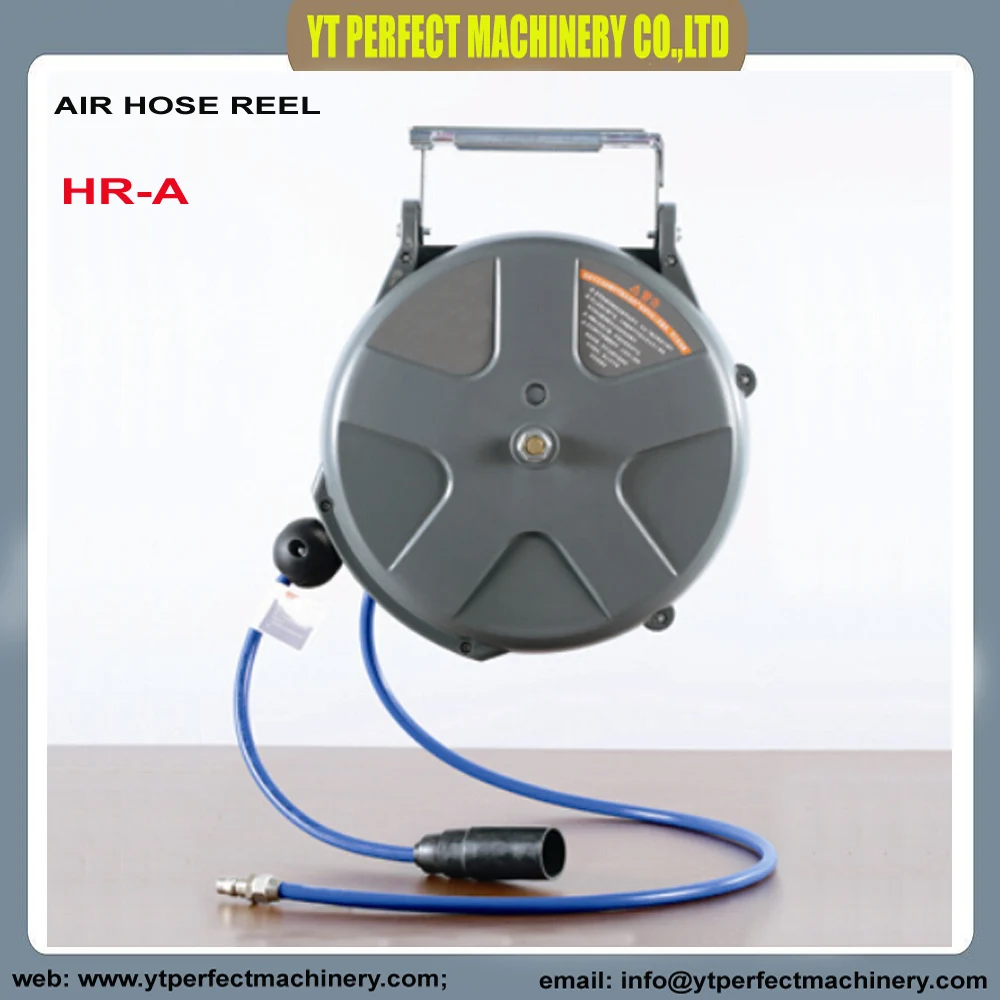 Выдвижная катушка для воздушного шланга горячая Распродажа в виде шланга|reel