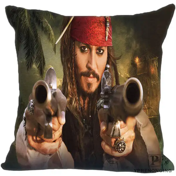 Square Pillowcases Декоративная Наволочка на заказ, квадратная Наволочка на молнии, размер 35X35,40x40,45x45 см(одна сторона), 180516-79 - Цвет: Square Pillowcases
