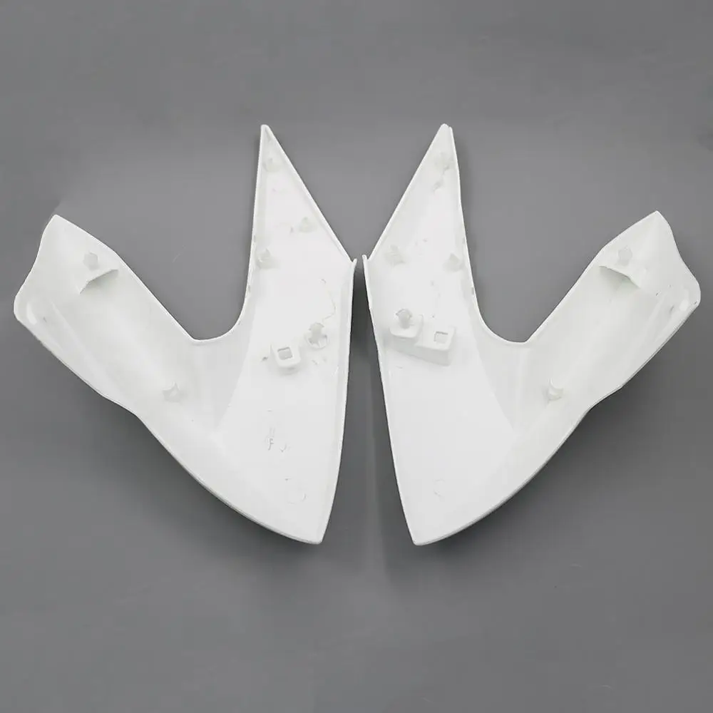 Боковые панели для мотоцикла ABS без краски Yamaha XJ6 XJ 6 2009 2012 2010 2011|Накладки и