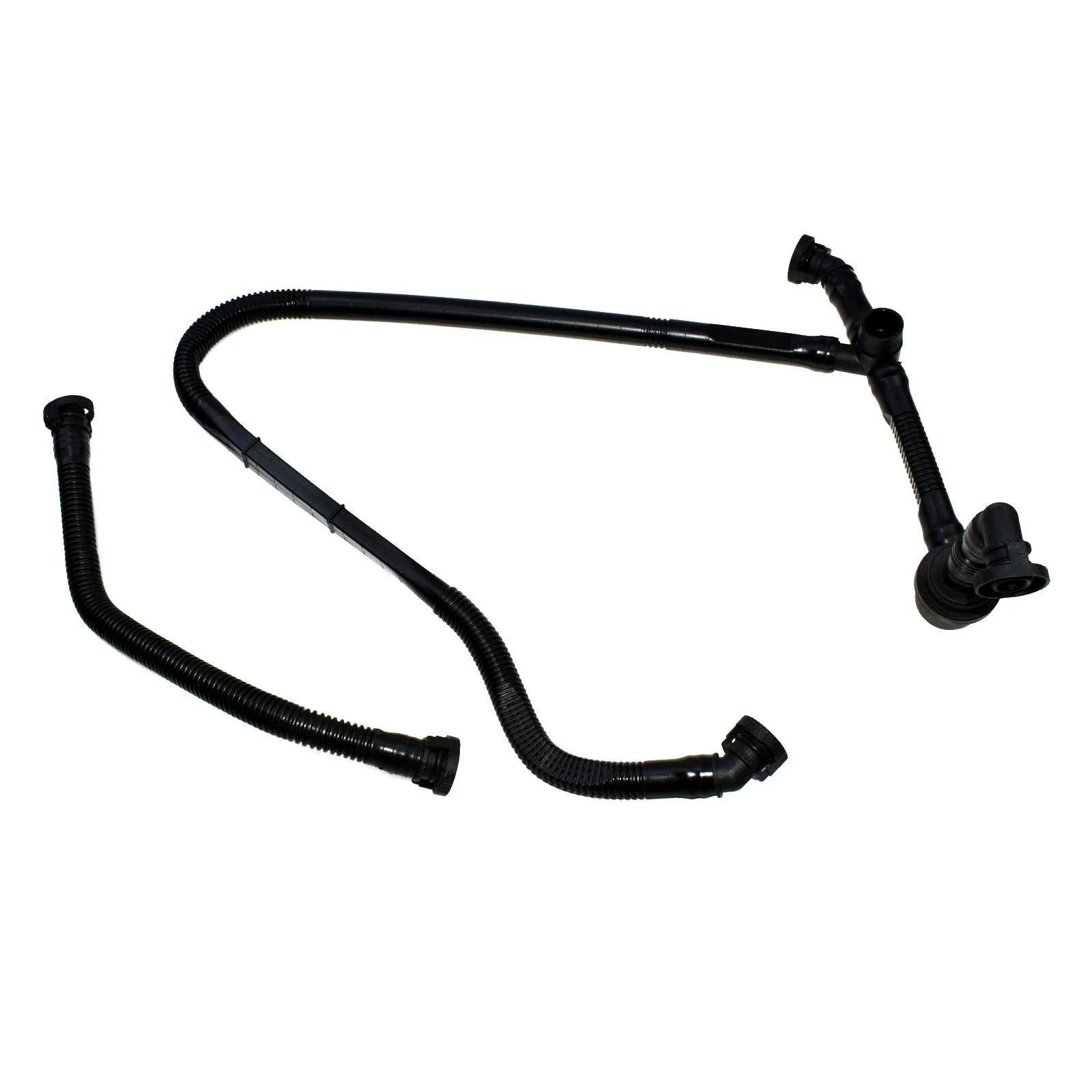 2 шт. шланг для VW Passat Audi A4 A6 A8 078103223B 078103224R|Шланги и зажимы| |
