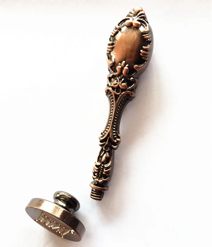 Винтажный Рождественский Санта Клаус на заказ изображение логотипа роскошное