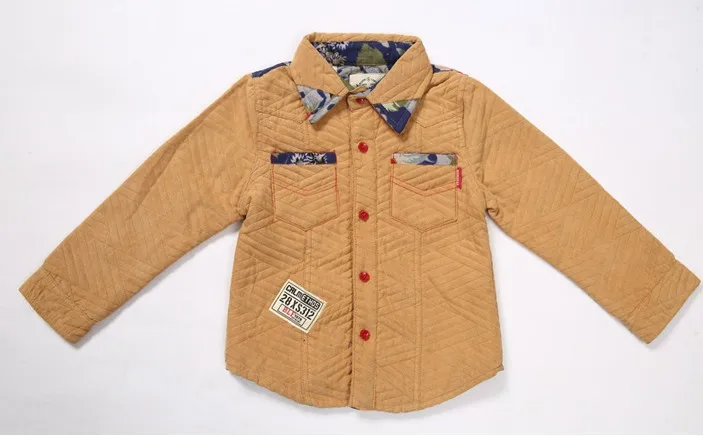 2014 My little Mr. boys shirts with embroidery fashion clothes |
