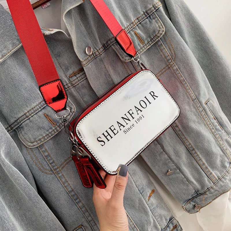 сумки женские через плечо летние для женщин 2019 летняя сумка маленькая кожаная