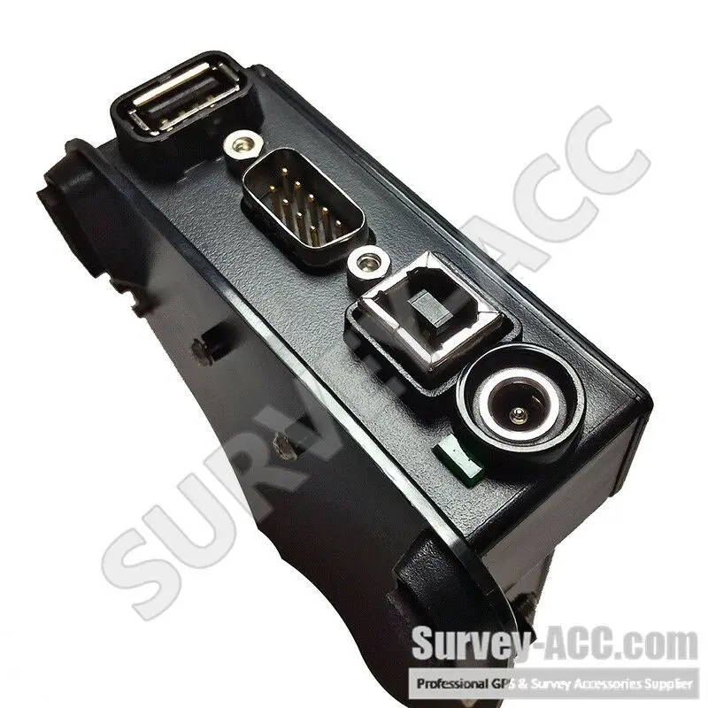 Новый аккумулятор для TRIMBLE TSC2 TDS RANGER 300500 сбора данных 53701 00|Детали и аксессуары