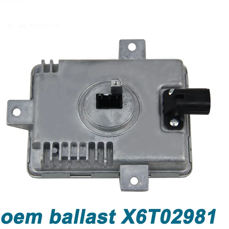 OEM балластный контроллер для Honda S2000 RDX TSX TL Mazda 3 33109-S0K-A02 33119-S2A-J01 33109-S0K-A10 - купить по