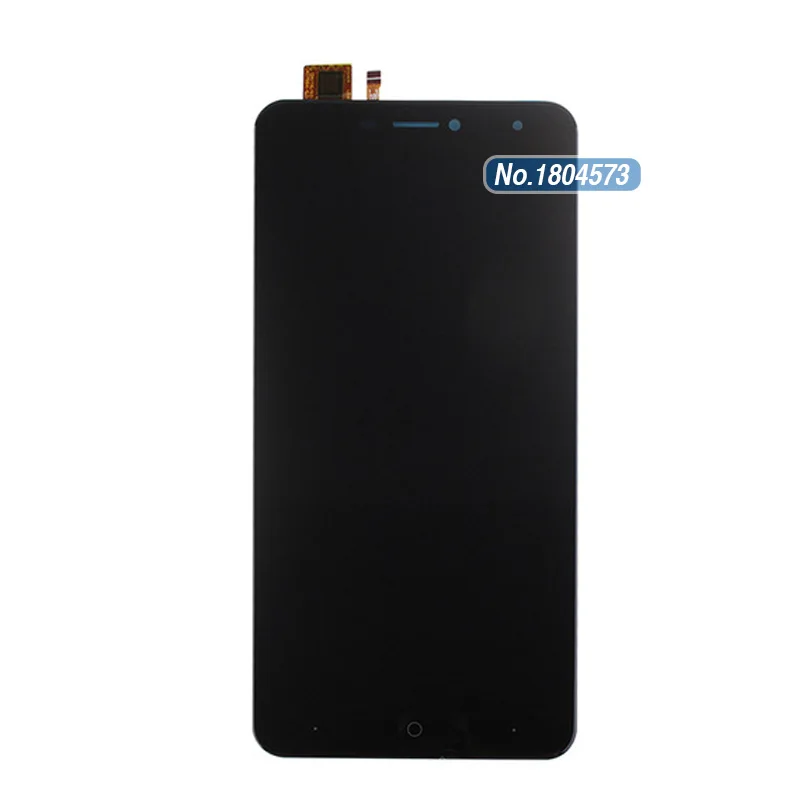 Для DOOGEE X7 Pro ЖК дисплей Дисплей + Сенсорный экран планшета Ассамблеи 6 0 дюйма