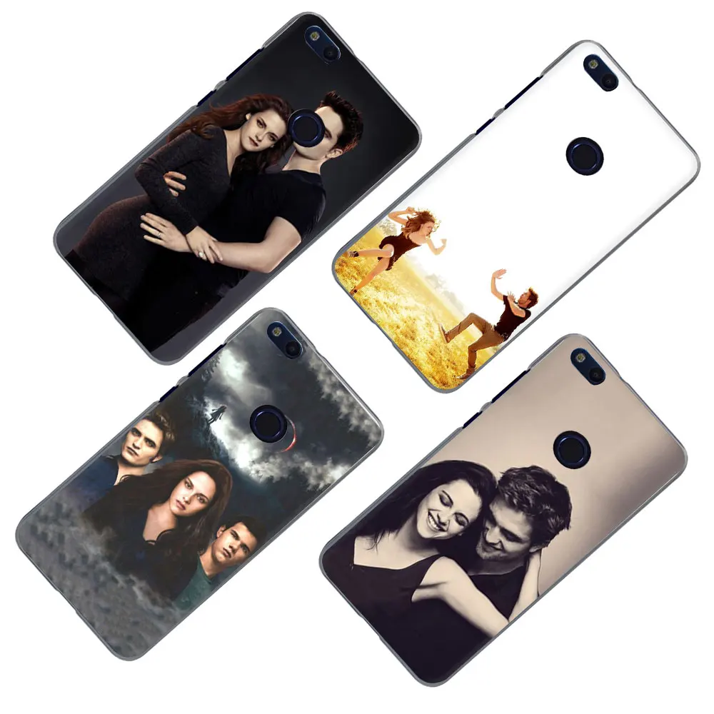 Жесткий чехол для телефона The Twilight Saga Breaking Dawn часть 2 для huawei Honor 20 Play 6 7 8 A C Pro 2 GB/3 GB 7C 5.99in 7 9 10 X Lite