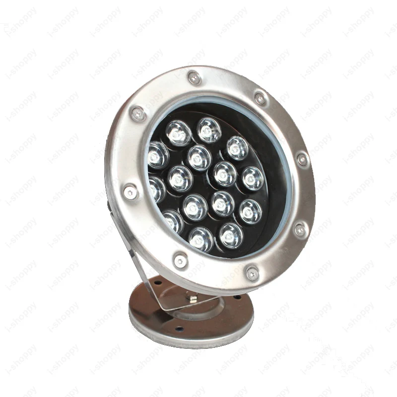 Уличсветодиодный Светодиодная лампа RGB для