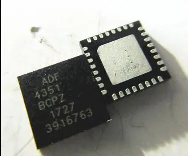 ADF4351BCPZ RL7 LFSCP32 ADF4351 Новый и оригинальный|Запасные части| |