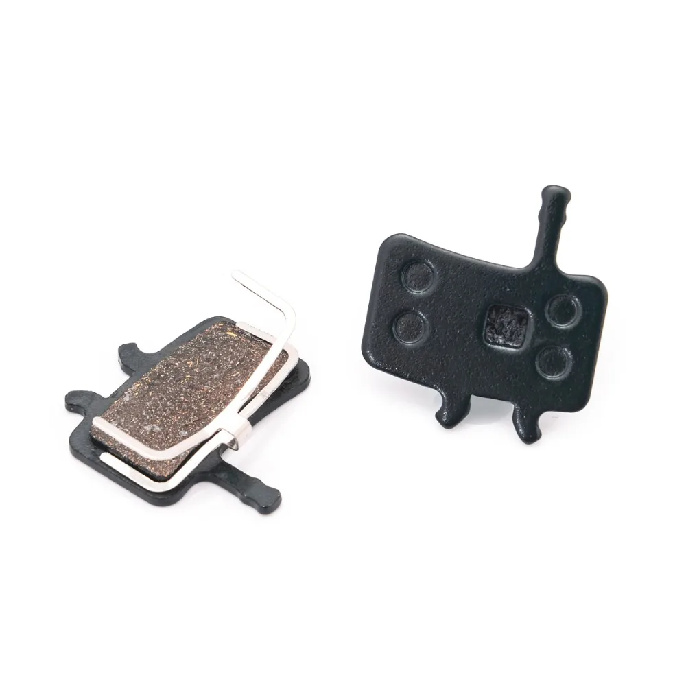 

Non-asbestos Resin Bicycle Brake Pads for Sram Avid BB7 Juicy 3 5 7 MTB Mountain Bike Disc Brake Parts 4 Pairs